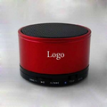 Popular Mini Wireless Bluetooth Speaker